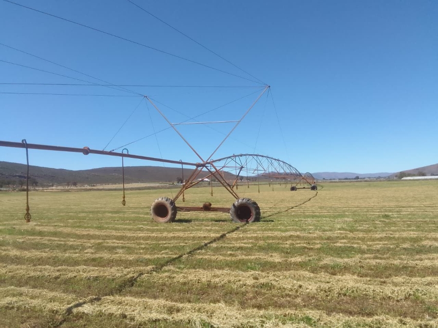 Commercial Property for Sale in Touws River Rural Western Cape